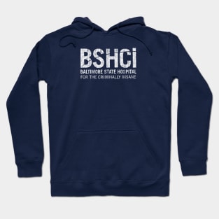 BSHCI Hoodie